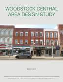 Woodstock Central Area Design Study