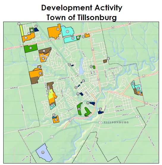 Town of Tillsonburg