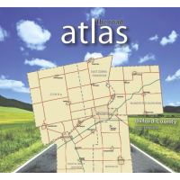 Road Atlas