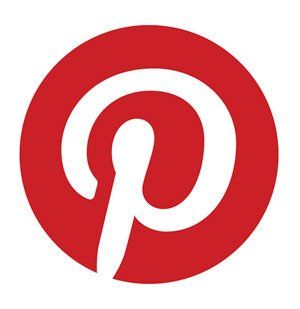 Pinterest logo