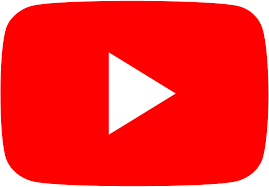 YouTube logo