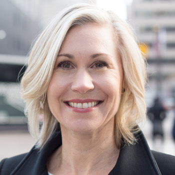 Jennifer Keesmaat