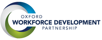 Oxford Workforce logo