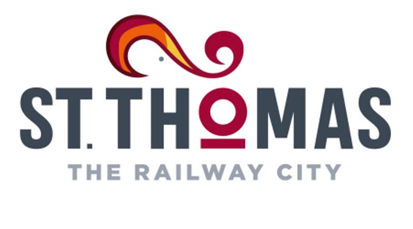 St. Thomas logo