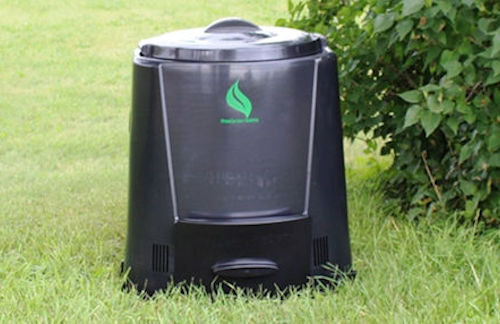 Backyard Composter