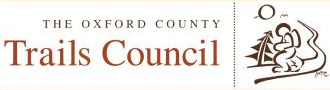 Oxford County Trails council 