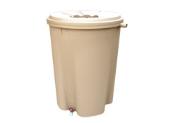 Rain barrel