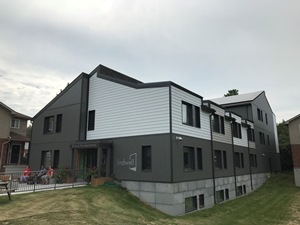 373 Blossom Park RD (Apartments)