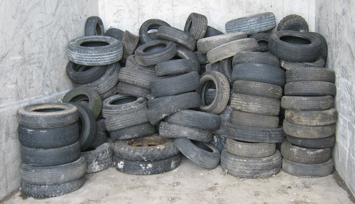 tires